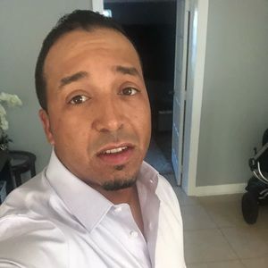 Meet your Posher, Diego